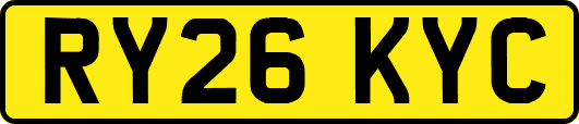 RY26KYC