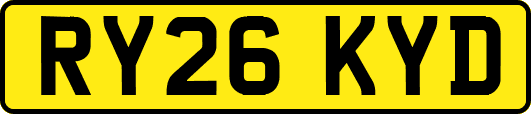 RY26KYD