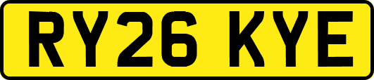 RY26KYE