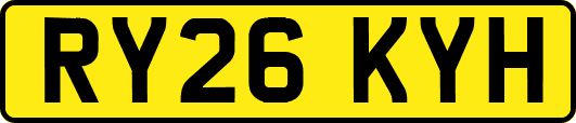 RY26KYH