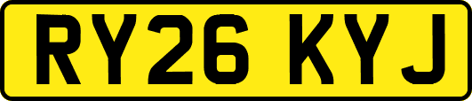 RY26KYJ