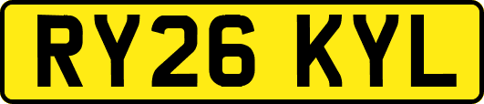 RY26KYL