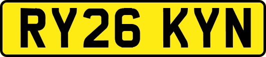 RY26KYN