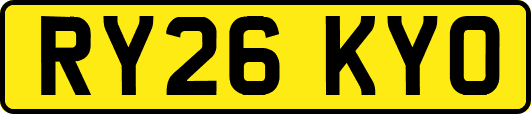 RY26KYO