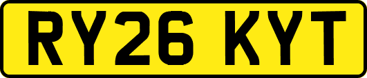RY26KYT
