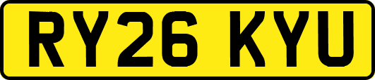 RY26KYU