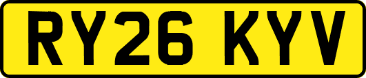 RY26KYV