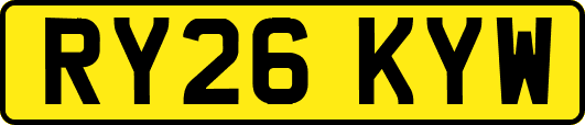 RY26KYW