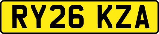 RY26KZA