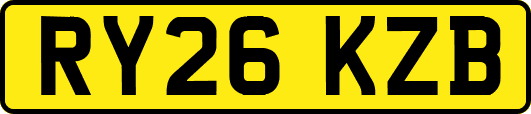 RY26KZB