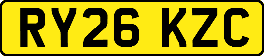 RY26KZC