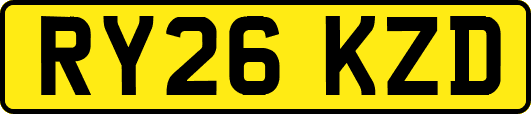 RY26KZD