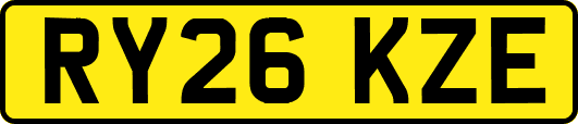 RY26KZE