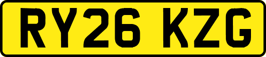 RY26KZG