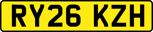 RY26KZH
