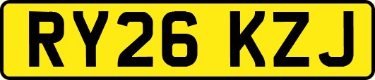 RY26KZJ