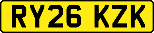 RY26KZK