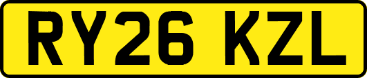 RY26KZL