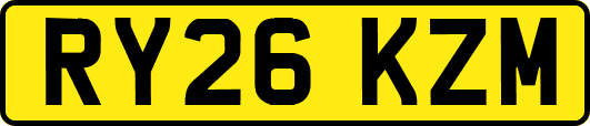 RY26KZM