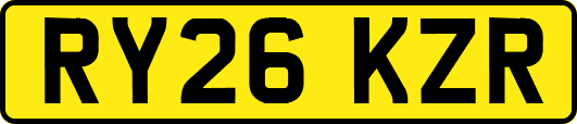 RY26KZR