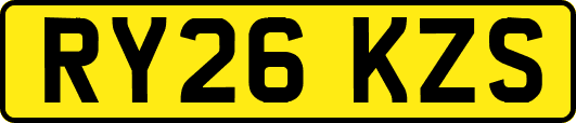 RY26KZS
