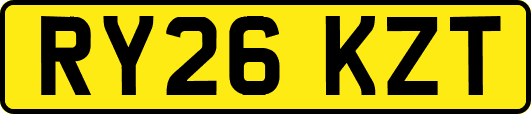 RY26KZT