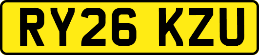 RY26KZU
