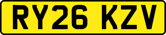 RY26KZV