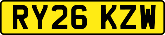 RY26KZW