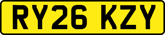 RY26KZY