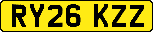 RY26KZZ