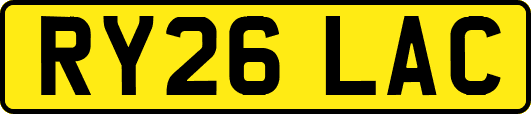 RY26LAC