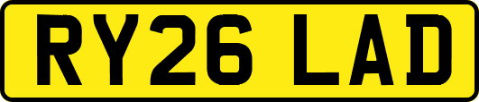 RY26LAD