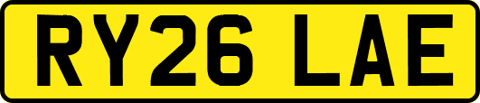 RY26LAE