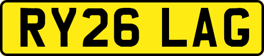 RY26LAG