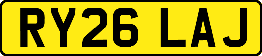 RY26LAJ