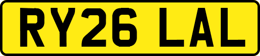 RY26LAL