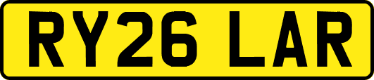 RY26LAR