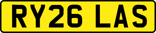 RY26LAS