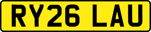 RY26LAU