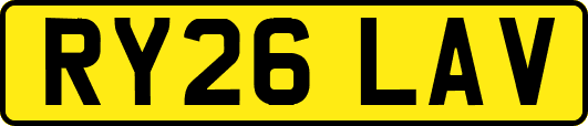 RY26LAV