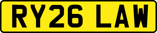 RY26LAW