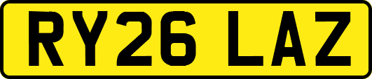 RY26LAZ