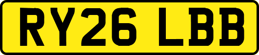 RY26LBB