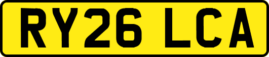 RY26LCA