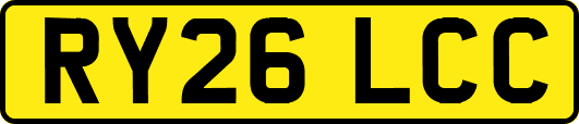 RY26LCC