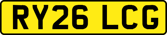 RY26LCG