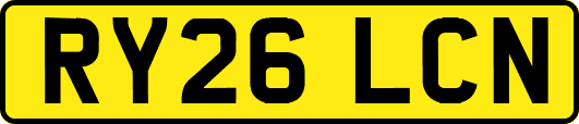 RY26LCN