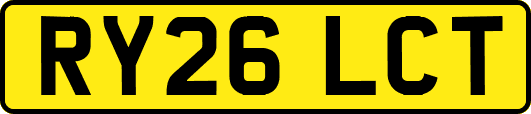 RY26LCT