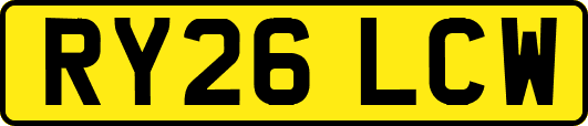 RY26LCW